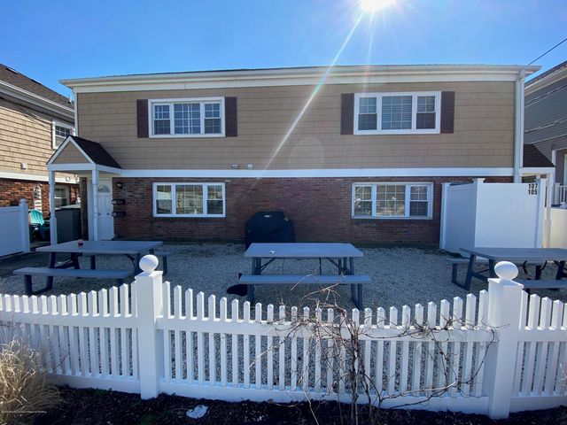 703 SW Central Ave  #105, Seaside Park, NJ 08752