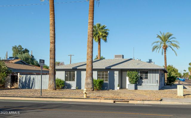3332 N  15th Ave, Phoenix, AZ 85015