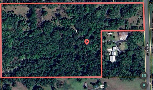 Curley Rd   #0, Dade City, FL 33525