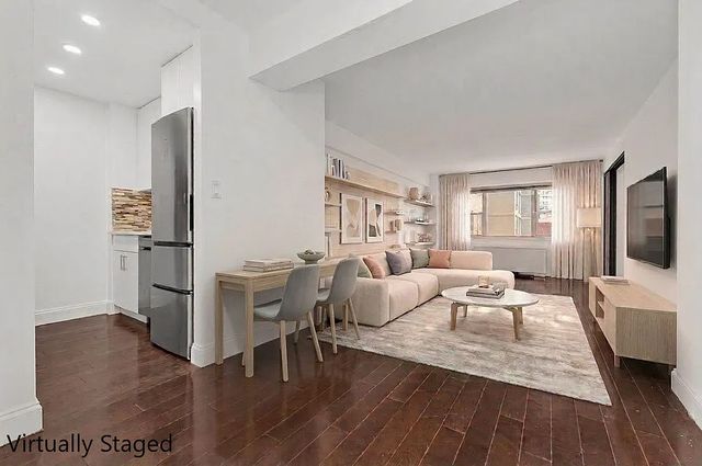 345 E  56th St #5B, New York, NY 10022