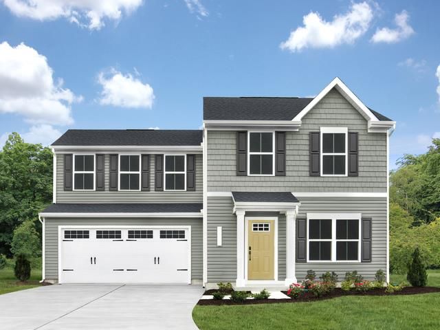 113 Farnum Dr, Greenwood, SC 29646