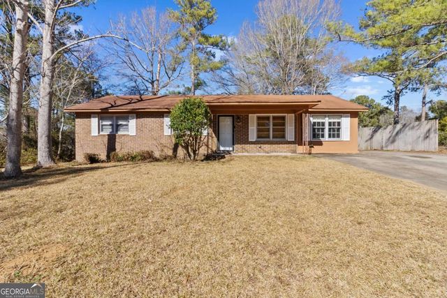 4685 Pinedale Dr, Macon, GA 31206
