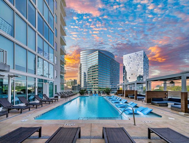 600 Phipps Blvd NE #603, Atlanta, GA 30326