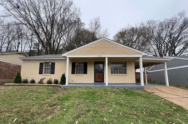 5366 Beaverton Dr, Memphis, TN 38127