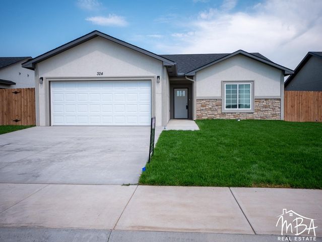 Garden City, KS New Construction Homes For Sale - 11 Listings | Trulia