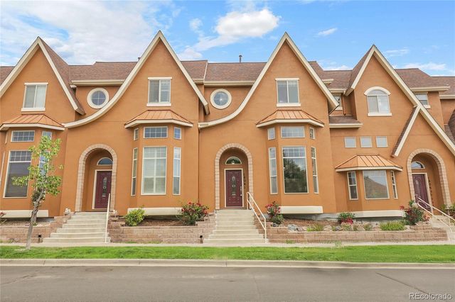 18061 E Saskatoon Place, Parker, CO 80134