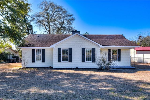 2120 Faircrest Avenue, Augusta, GA 30906