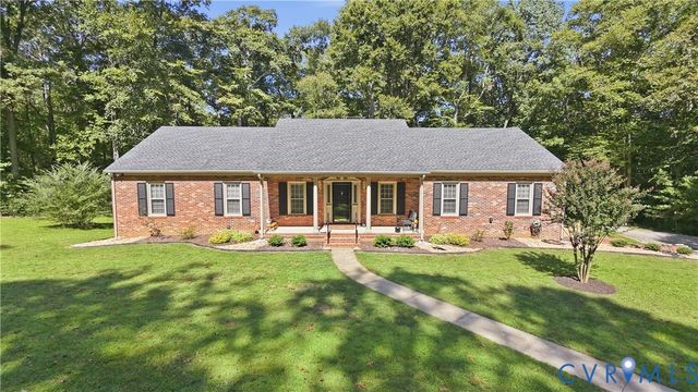 10485 Quail Haven Ln, Mechanicsville, VA 23116