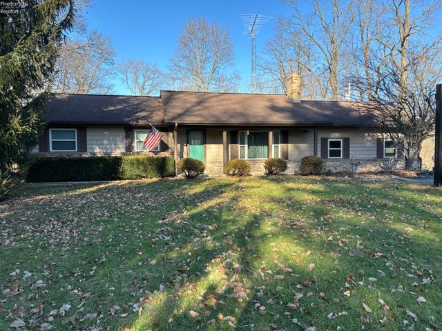 6645 S  Township Road 131, Tiffin, OH 44883