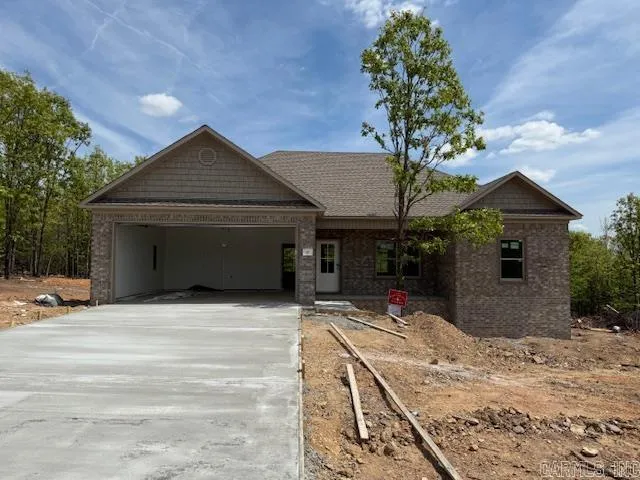 21 Summer Tyme Dr, Greenbrier, AR 72058