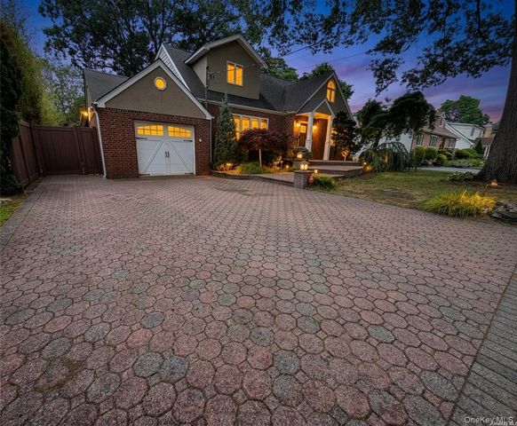 396 Chestnut Avenue, East Meadow, NY 11554