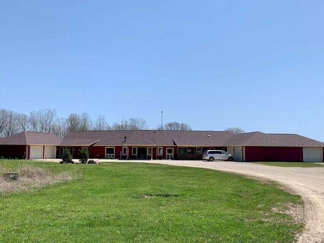 417 E 1st STREET, Waldo, WI 53093