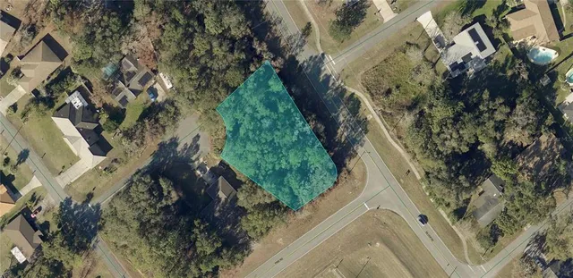 Pine Way Ct #11, Ocala, FL 34472