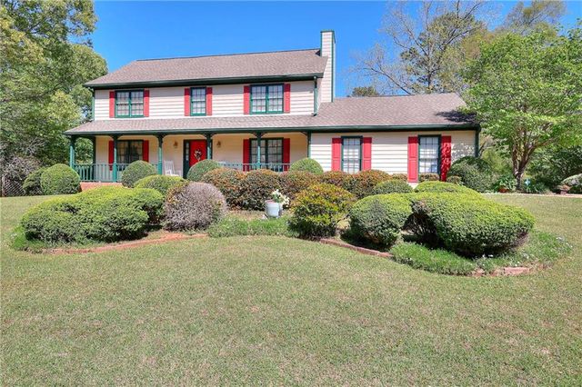 3740 Laurel Brook Way, Snellville, GA 30039