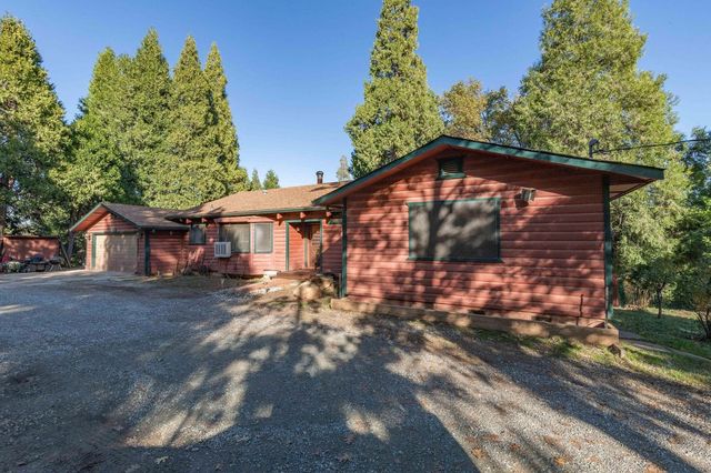 861 Hillsdale Rd, West Point, CA 95255