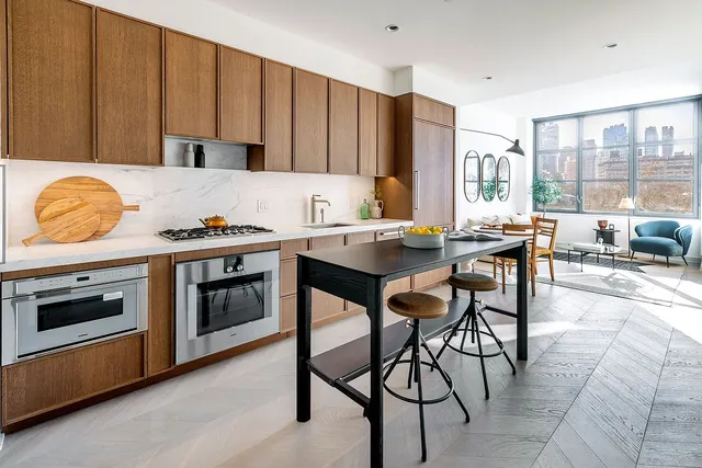115 York St #6H, Brooklyn, NY 11201