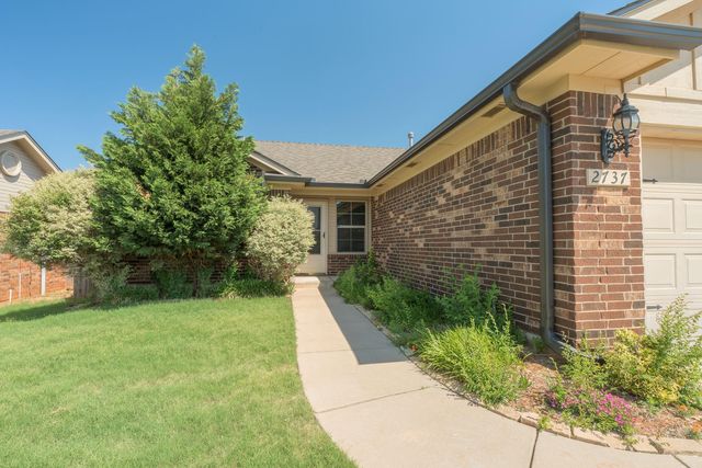 2737 NW 188th St, Edmond, OK 73012