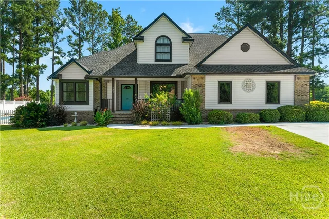 534 Saint Andrews Circle, Statesboro, GA 30458