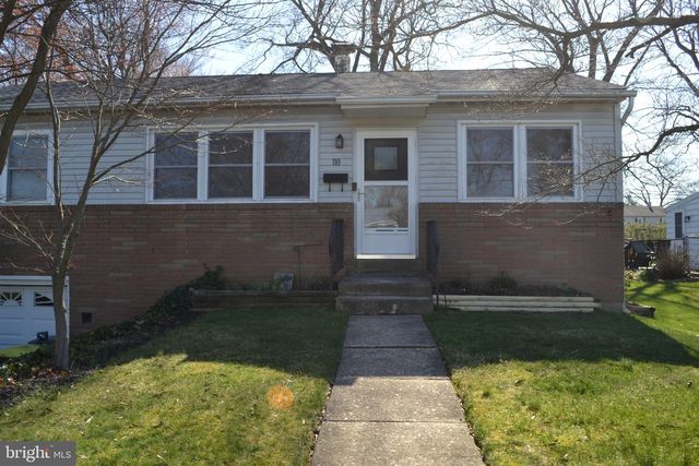 110 Forest Ave, Willow Grove, PA 19090