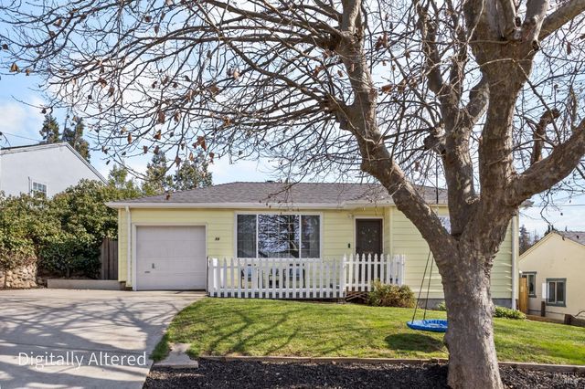 59 La Cruz Avenue, Benicia, CA 94510
