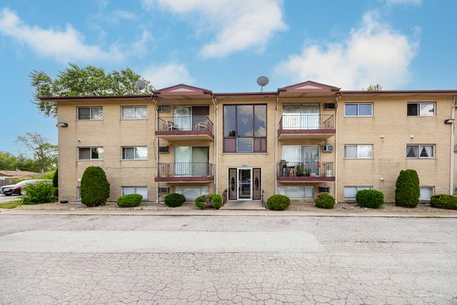 18361 Glen Oak Ave #1E, Lansing, IL 60438