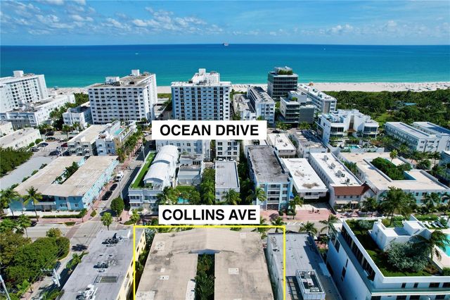350 Collins Ave #210, Miami Beach, FL 33139