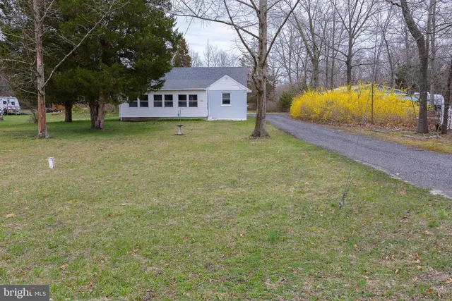 410 Cedar Ave, Richland, NJ 08350