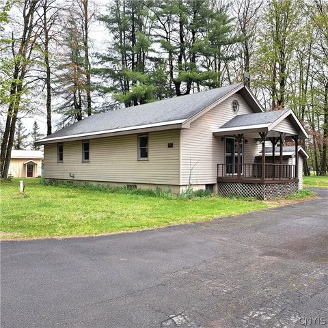 110 Ball Rd, Williamstown, NY 13493