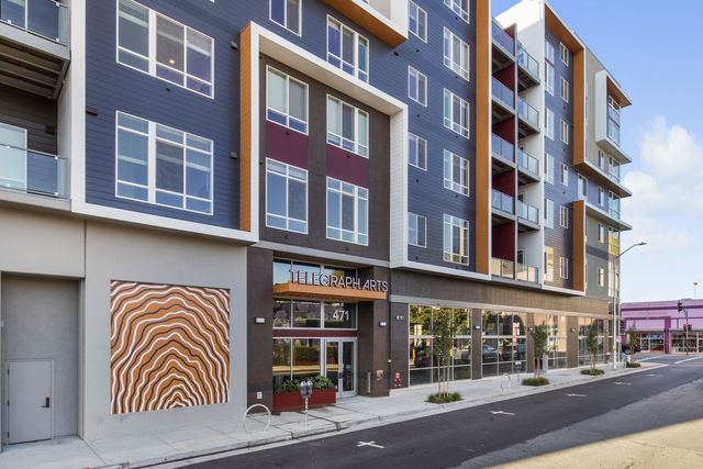471 26th St #420, Oakland, CA 94612