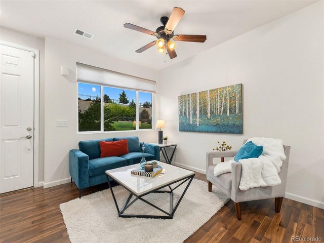 15526 W 64th Loop #D, Arvada, CO 80007