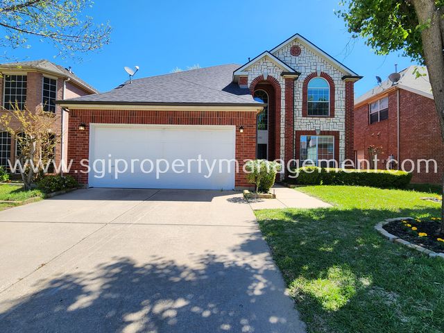 3006 Peppercorn Dr, Euless, TX 76039