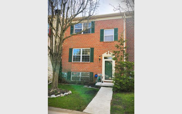 9421 Joppa Pond Rd, Baltimore, MD 21234