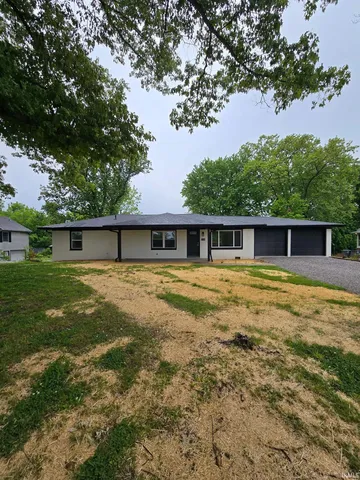 5318 Kratzville Rd, Evansville, IN 47710