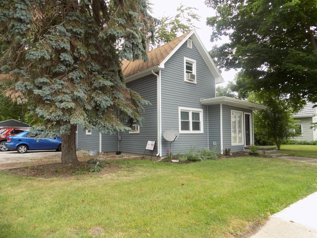 310 W  38th St, Marion, IN 46953