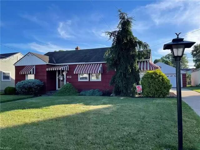 612 Victoria Ave, Williamstown, WV 26187