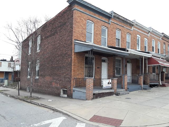 2225 Annapolis Rd, Baltimore, MD 21230