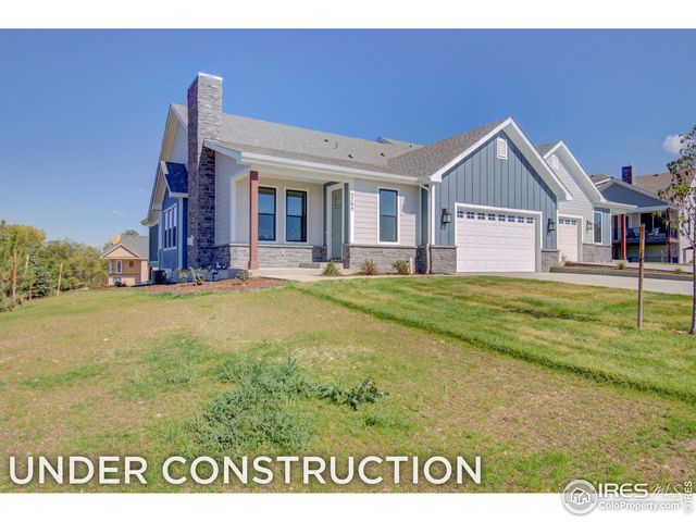 5704 2nd St Rd, Greeley, CO 80634