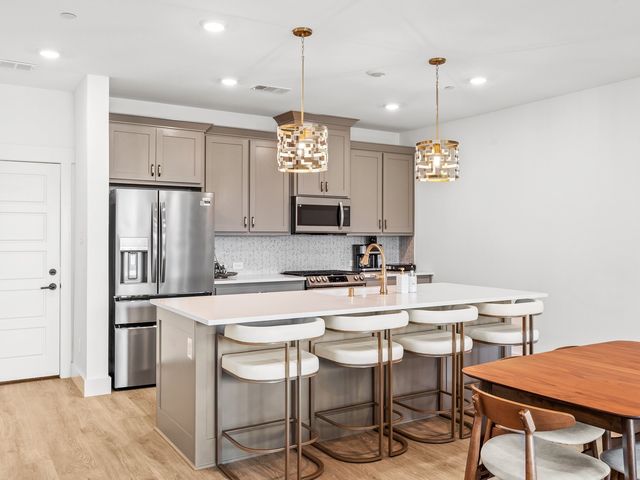 3741 Rosemont Dr, Prosper, TX 75078