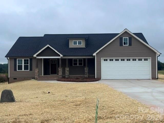 3155 Paul Elmore Rd, Lincolnton, NC 28092