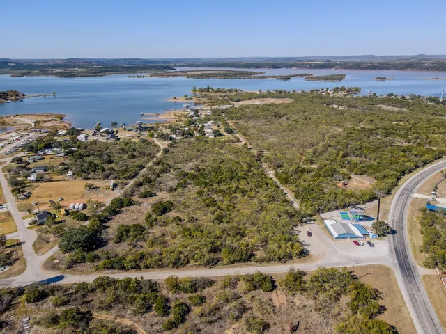 S  State Highway 16, Graford, TX 76449