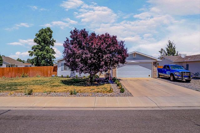 3106 Mountain Brook Dr, Grand Junction, CO 81504