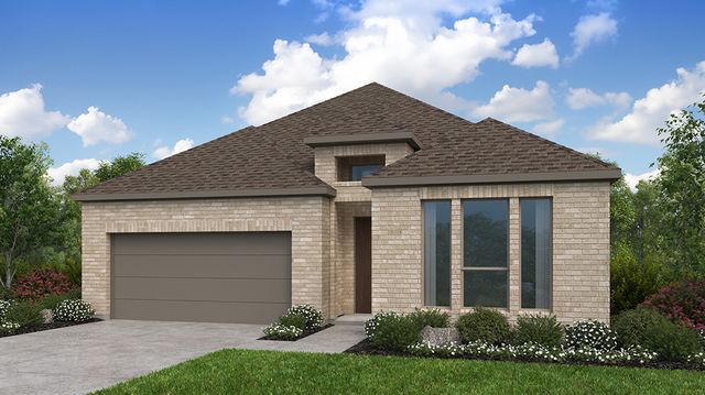 1709 Angus Dr, Celina, TX 75009
