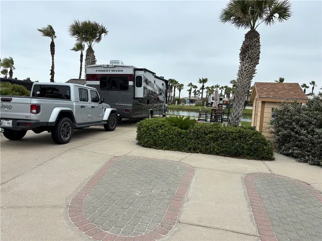 5601 Highway 361 #756, Pt Aransas, TX 78373