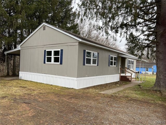 41 Bell Ln, Freeville, NY 13068