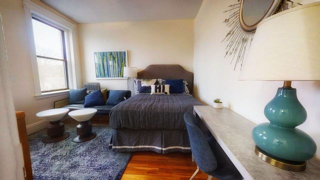 1144 Commonwealth Ave #57, Allston, MA 02134