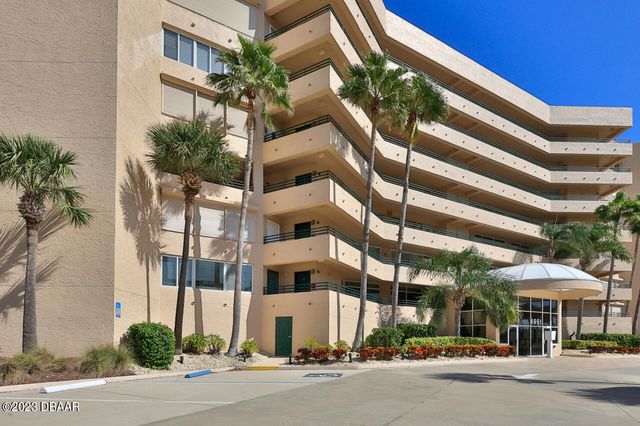 4651 S  Atlantic Ave #6040, Ponce Inlet, FL 32127