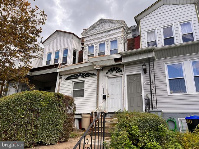 5428 Baltimore Ave, Philadelphia, PA 19143