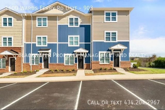 1600 Wards Ferry Rd #903, Lynchburg, VA 24502