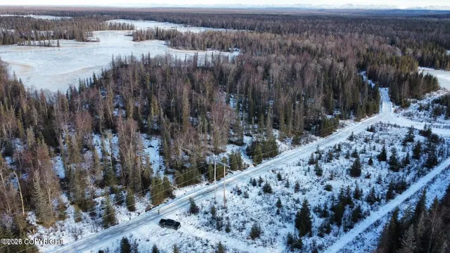Township Road 13 Gillnet Ave, Nikiski, AK 99635