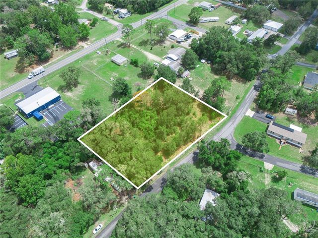 7021 N PALMER WAY LOT 108, Hernando, FL 34442